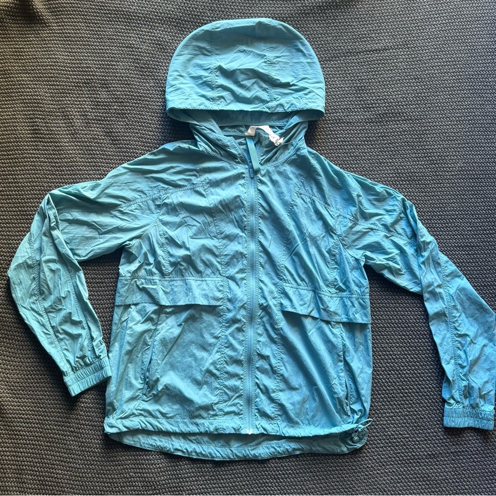 Lululemon Hood Lite Jacket